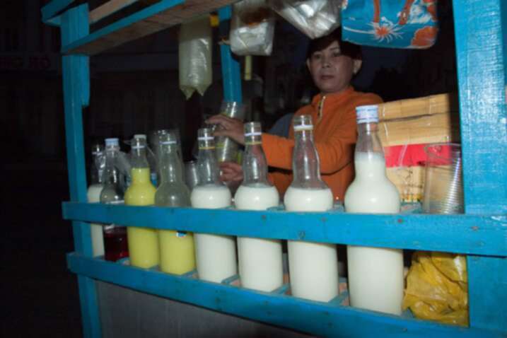 CHƯƠNG TRÌNH CARAVAN  HÀ TIÊN - PHÚ QUỐC  (UP HÌNH)