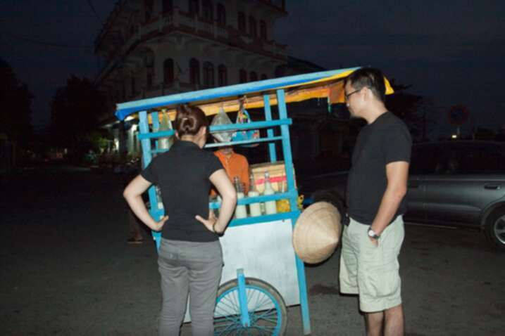 CHƯƠNG TRÌNH CARAVAN  HÀ TIÊN - PHÚ QUỐC  (UP HÌNH)