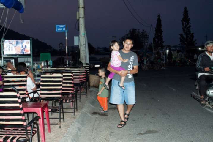 CHƯƠNG TRÌNH CARAVAN  HÀ TIÊN - PHÚ QUỐC  (UP HÌNH)