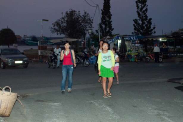 CHƯƠNG TRÌNH CARAVAN  HÀ TIÊN - PHÚ QUỐC  (UP HÌNH)