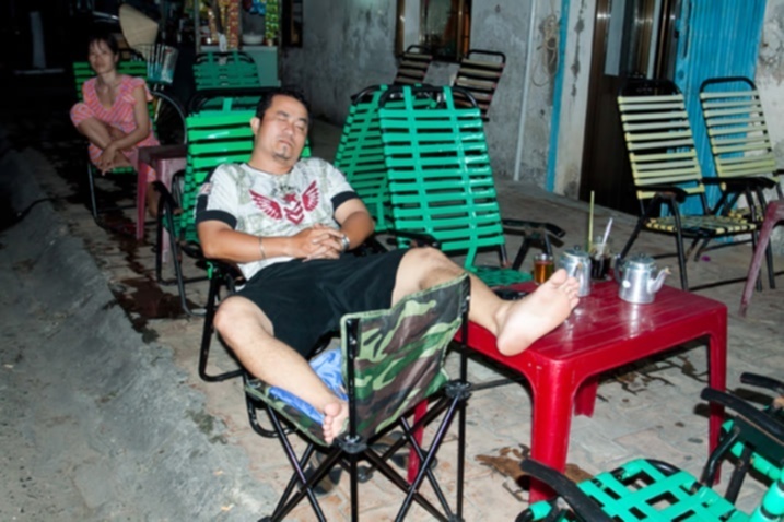 CHƯƠNG TRÌNH CARAVAN  HÀ TIÊN - PHÚ QUỐC  (UP HÌNH)