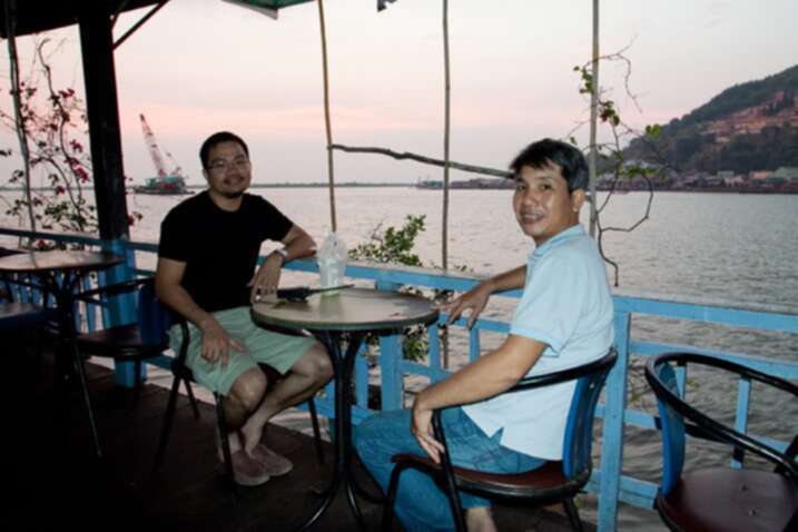 CHƯƠNG TRÌNH CARAVAN  HÀ TIÊN - PHÚ QUỐC  (UP HÌNH)