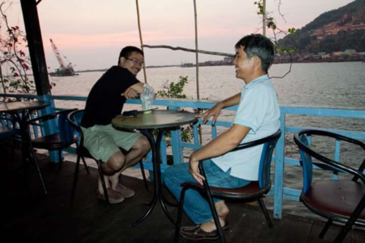 CHƯƠNG TRÌNH CARAVAN  HÀ TIÊN - PHÚ QUỐC  (UP HÌNH)