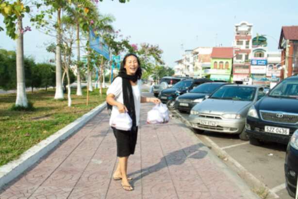 CHƯƠNG TRÌNH CARAVAN HÀ TIÊN - PHÚ QUỐC (UP HÌNH) CHƯƠNG TRÌNH CARAVAN HÀ TIÊN - PHÚ QUỐC (UP HÌNH)