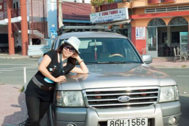 CHƯƠNG TRÌNH CARAVAN HÀ TIÊN - PHÚ QUỐC (UP HÌNH) CHƯƠNG TRÌNH CARAVAN HÀ TIÊN - PHÚ QUỐC (UP HÌNH)