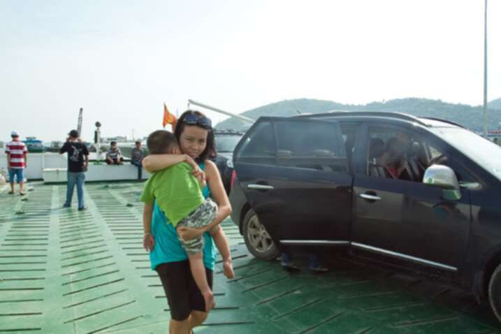 CHƯƠNG TRÌNH CARAVAN HÀ TIÊN - PHÚ QUỐC (UP HÌNH) CHƯƠNG TRÌNH CARAVAN HÀ TIÊN - PHÚ QUỐC (UP HÌNH)