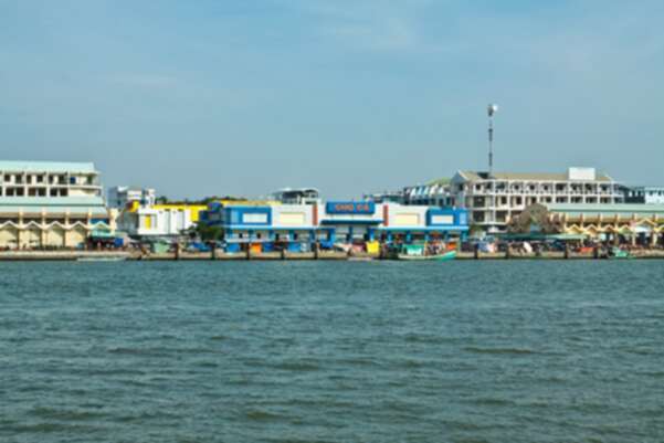 CHƯƠNG TRÌNH CARAVAN HÀ TIÊN - PHÚ QUỐC (UP HÌNH) CHƯƠNG TRÌNH CARAVAN HÀ TIÊN - PHÚ QUỐC (UP HÌNH)