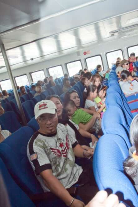 CHƯƠNG TRÌNH CARAVAN  HÀ TIÊN - PHÚ QUỐC  (UP HÌNH)