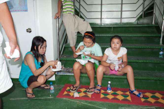 CHƯƠNG TRÌNH CARAVAN  HÀ TIÊN - PHÚ QUỐC  (UP HÌNH)