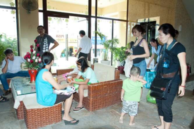 CHƯƠNG TRÌNH CARAVAN  HÀ TIÊN - PHÚ QUỐC  (UP HÌNH)