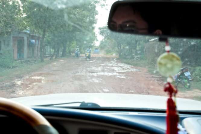 CHƯƠNG TRÌNH CARAVAN  HÀ TIÊN - PHÚ QUỐC  (UP HÌNH)
