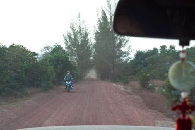 CHƯƠNG TRÌNH CARAVAN  HÀ TIÊN - PHÚ QUỐC  (UP HÌNH)