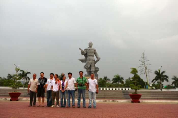 Ảnh ký sự hành trình khám phá rừng & biển đảo Phú Quốc tháng 3/2011! Ảnh ký sự hành trình khám phá rừng & biển đảo Phú Quốc tháng 3/2011!
