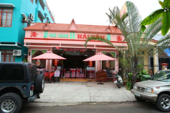 Ảnh ký sự hành trình khám phá rừng & biển đảo Phú Quốc tháng 3/2011! Ảnh ký sự hành trình khám phá rừng & biển đảo Phú Quốc tháng 3/2011!