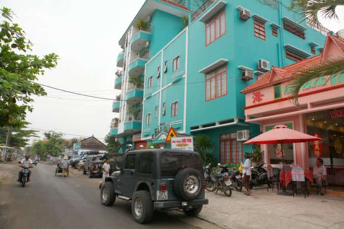 Ảnh ký sự hành trình khám phá rừng & biển đảo Phú Quốc tháng 3/2011! Ảnh ký sự hành trình khám phá rừng & biển đảo Phú Quốc tháng 3/2011!