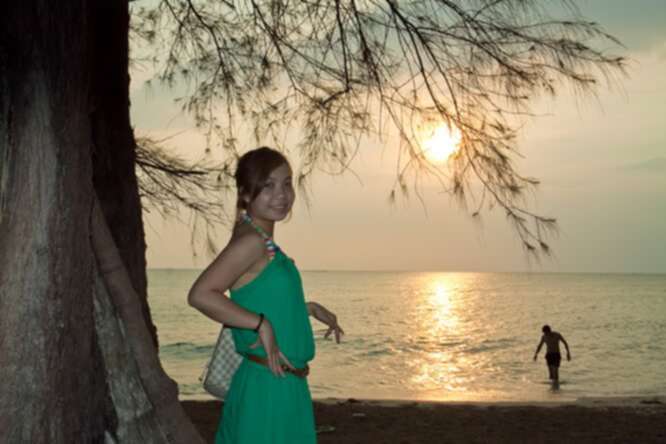 CHƯƠNG TRÌNH CARAVAN  HÀ TIÊN - PHÚ QUỐC  (UP HÌNH)