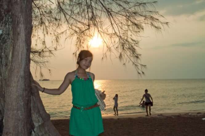 CHƯƠNG TRÌNH CARAVAN  HÀ TIÊN - PHÚ QUỐC  (UP HÌNH)