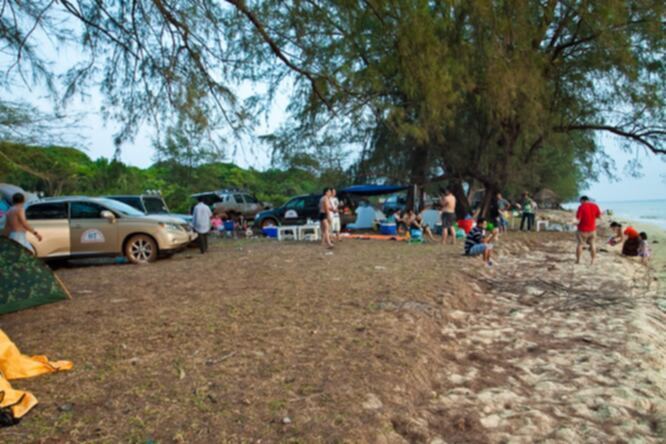 CHƯƠNG TRÌNH CARAVAN  HÀ TIÊN - PHÚ QUỐC  (UP HÌNH)