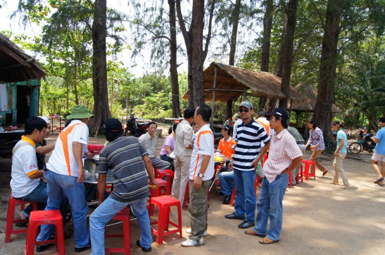 Jeep - Đảo Phú Quốc