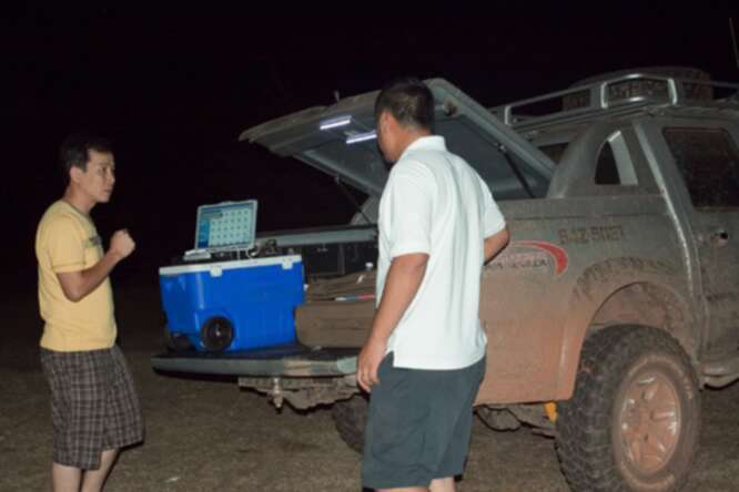 CHƯƠNG TRÌNH CARAVAN  HÀ TIÊN - PHÚ QUỐC  (UP HÌNH)