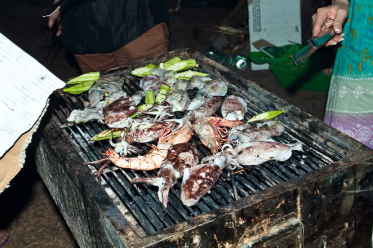 CHƯƠNG TRÌNH CARAVAN  HÀ TIÊN - PHÚ QUỐC  (UP HÌNH)