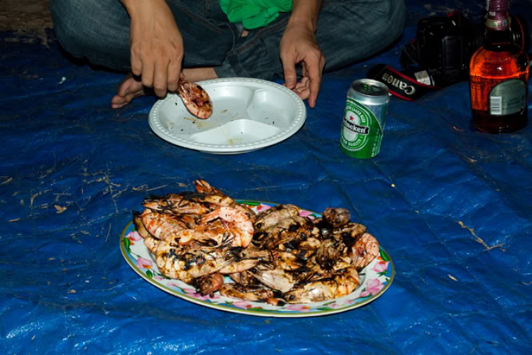 CHƯƠNG TRÌNH CARAVAN  HÀ TIÊN - PHÚ QUỐC  (UP HÌNH)