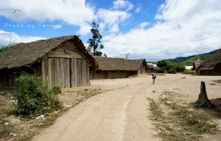 Có một nơi...