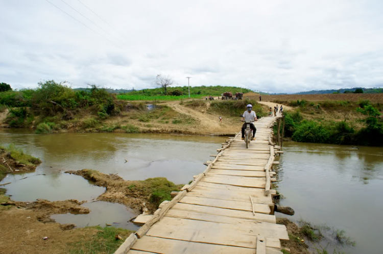 Có một nơi...