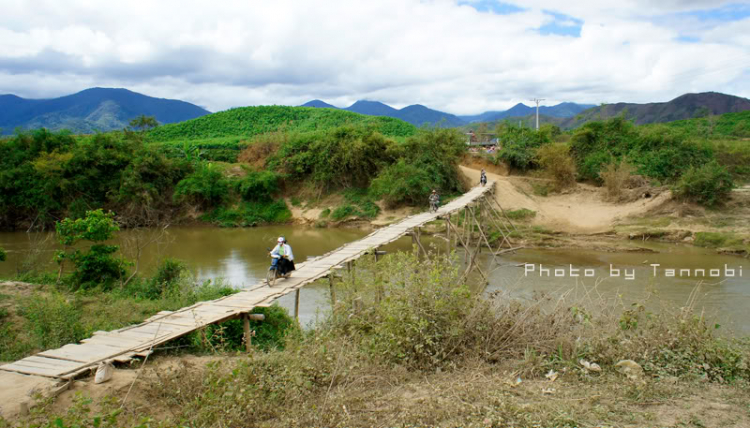 Có một nơi...