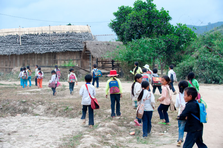 Có một nơi...