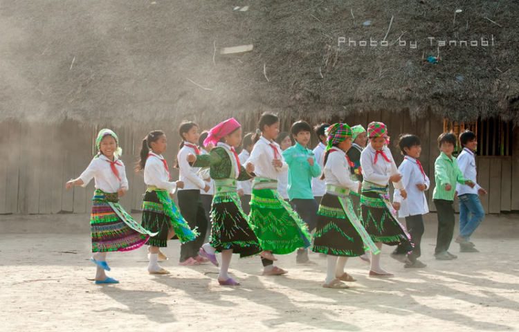 Có một nơi...