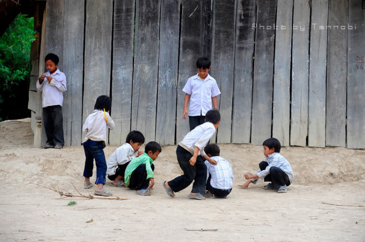 Có một nơi...