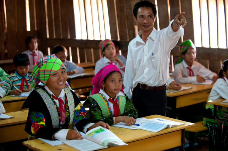 Có một nơi...