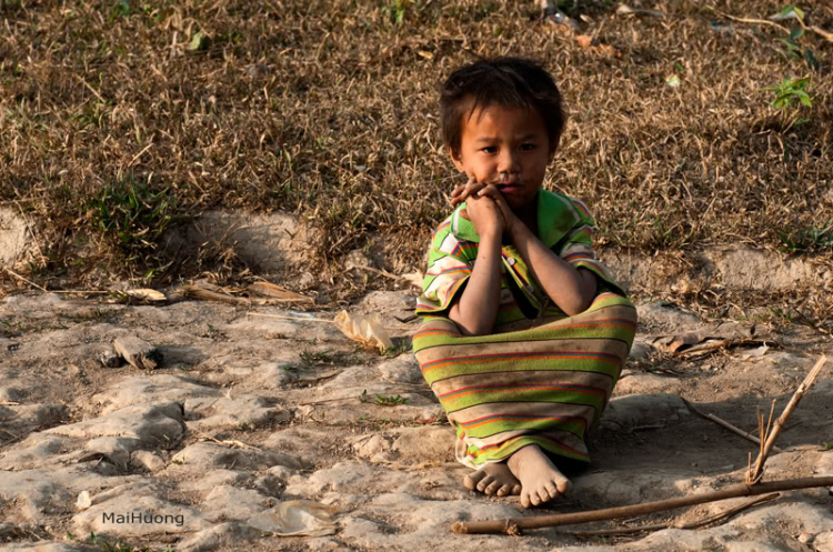 Có một nơi...