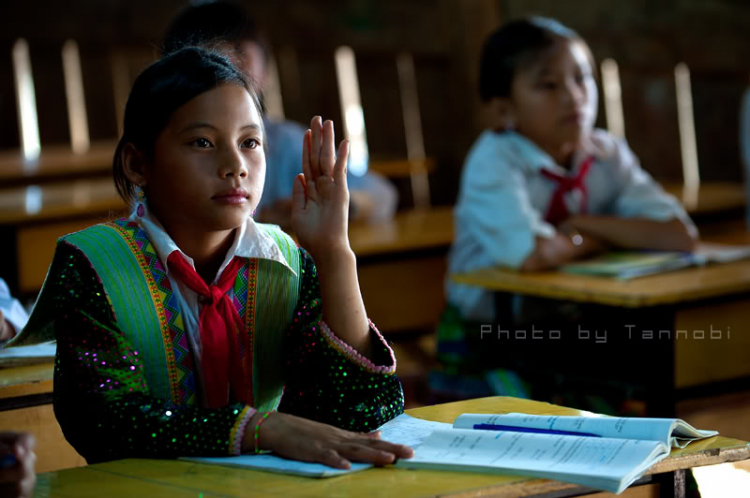 Có một nơi...