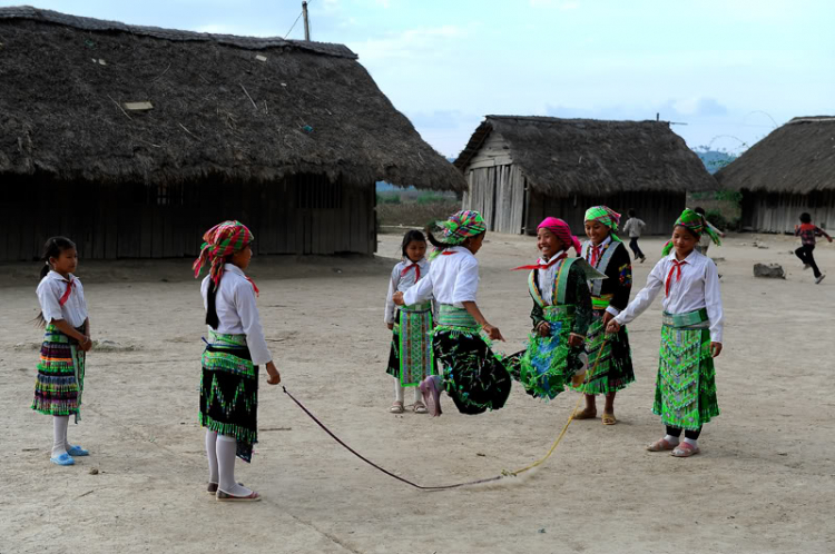 Có một nơi...