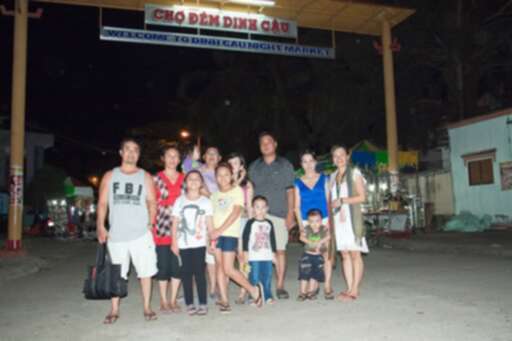CHƯƠNG TRÌNH CARAVAN  HÀ TIÊN - PHÚ QUỐC  (UP HÌNH)