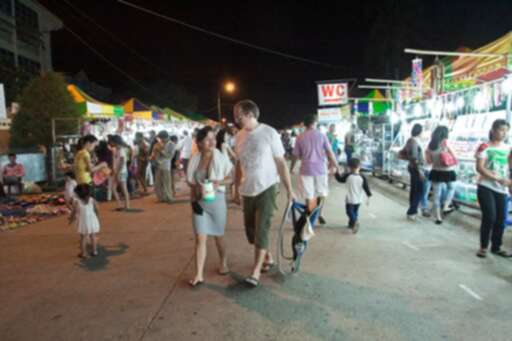 CHƯƠNG TRÌNH CARAVAN  HÀ TIÊN - PHÚ QUỐC  (UP HÌNH)
