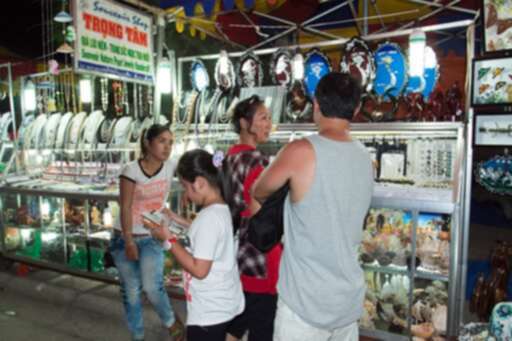 CHƯƠNG TRÌNH CARAVAN  HÀ TIÊN - PHÚ QUỐC  (UP HÌNH)