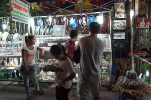 CHƯƠNG TRÌNH CARAVAN  HÀ TIÊN - PHÚ QUỐC  (UP HÌNH)