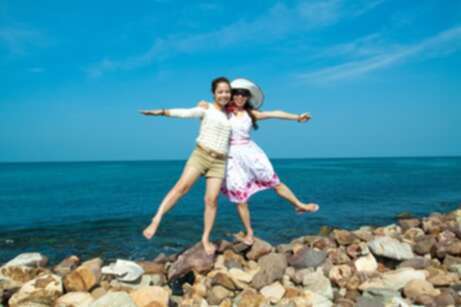 CHƯƠNG TRÌNH CARAVAN HÀ TIÊN - PHÚ QUỐC (UP HÌNH) CHƯƠNG TRÌNH CARAVAN HÀ TIÊN - PHÚ QUỐC (UP HÌNH)