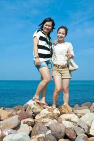 CHƯƠNG TRÌNH CARAVAN  HÀ TIÊN - PHÚ QUỐC  (UP HÌNH)