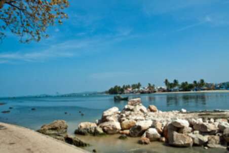CHƯƠNG TRÌNH CARAVAN  HÀ TIÊN - PHÚ QUỐC  (UP HÌNH)