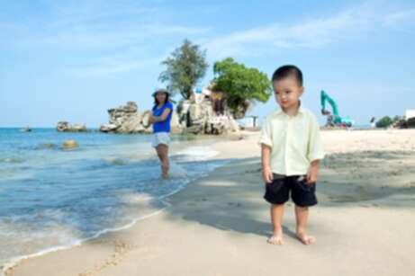 CHƯƠNG TRÌNH CARAVAN  HÀ TIÊN - PHÚ QUỐC  (UP HÌNH)