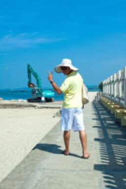 CHƯƠNG TRÌNH CARAVAN  HÀ TIÊN - PHÚ QUỐC  (UP HÌNH)