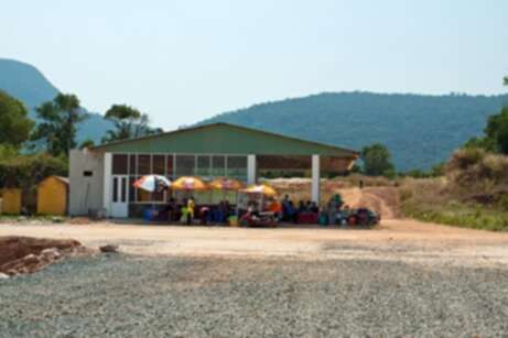 CHƯƠNG TRÌNH CARAVAN  HÀ TIÊN - PHÚ QUỐC  (UP HÌNH)