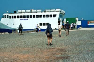 CHƯƠNG TRÌNH CARAVAN  HÀ TIÊN - PHÚ QUỐC  (UP HÌNH)