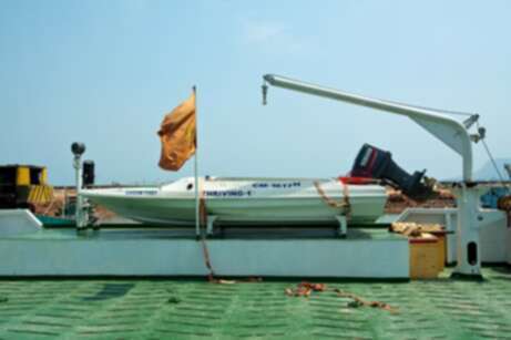 CHƯƠNG TRÌNH CARAVAN  HÀ TIÊN - PHÚ QUỐC  (UP HÌNH)