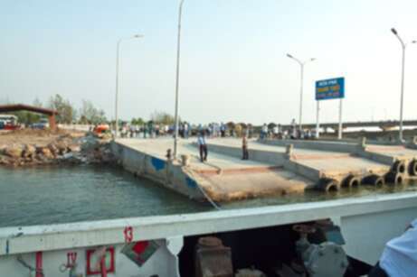 CHƯƠNG TRÌNH CARAVAN  HÀ TIÊN - PHÚ QUỐC  (UP HÌNH)