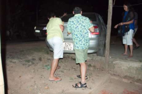CHƯƠNG TRÌNH CARAVAN  HÀ TIÊN - PHÚ QUỐC  (UP HÌNH)